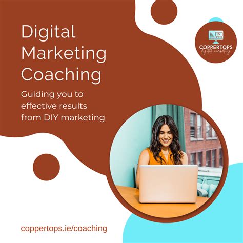 digital marketing digital coach